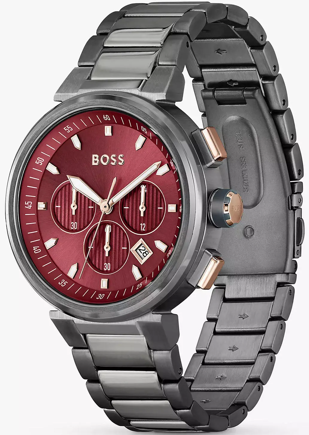 Boss Watch One Mens D
