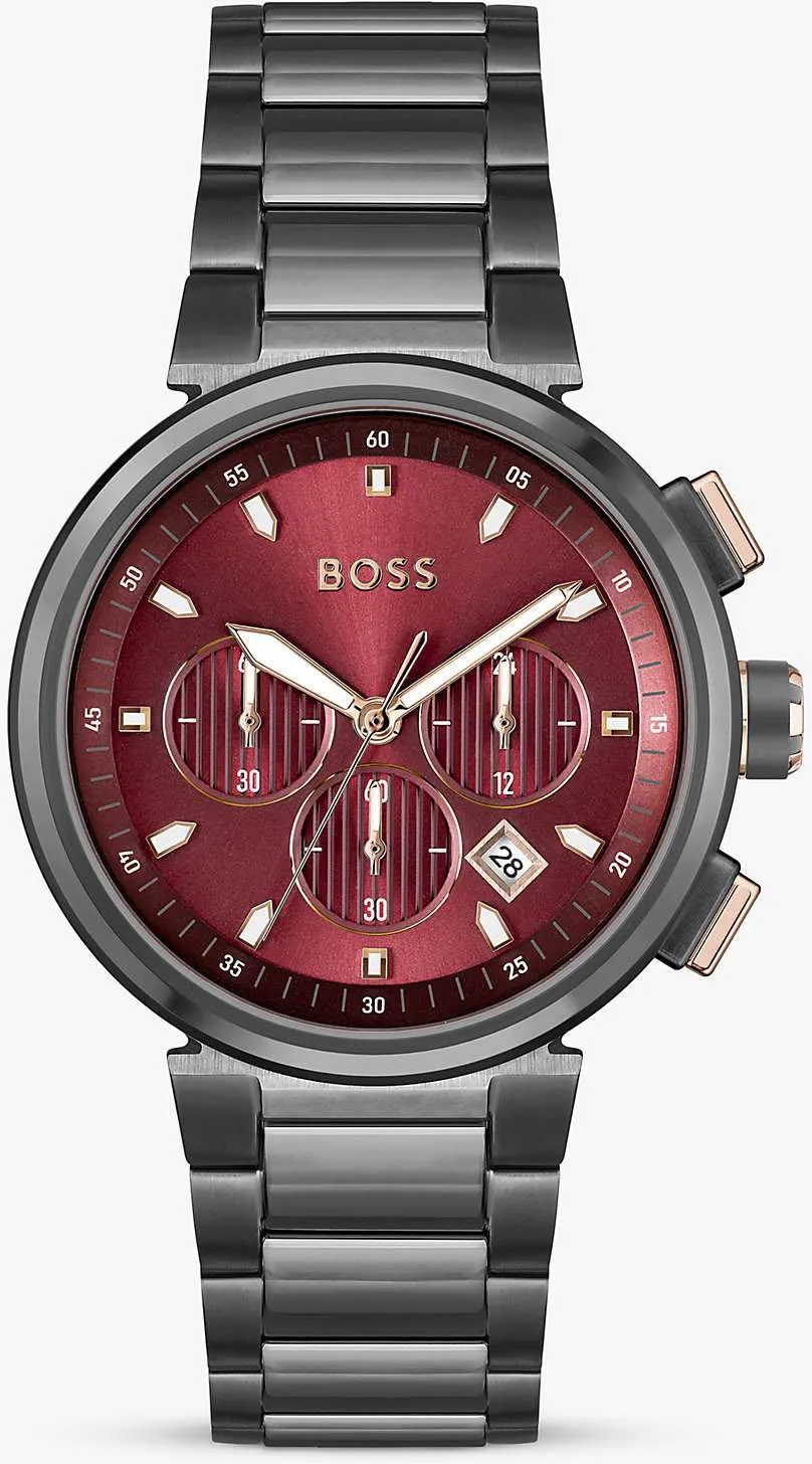 Boss Watch One Mens D