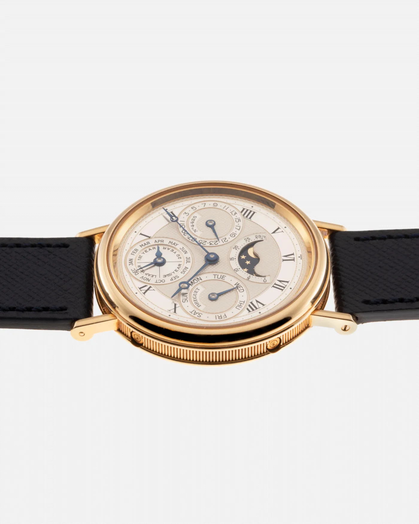 Breguet Classique Perpetual Calendar 3050BA