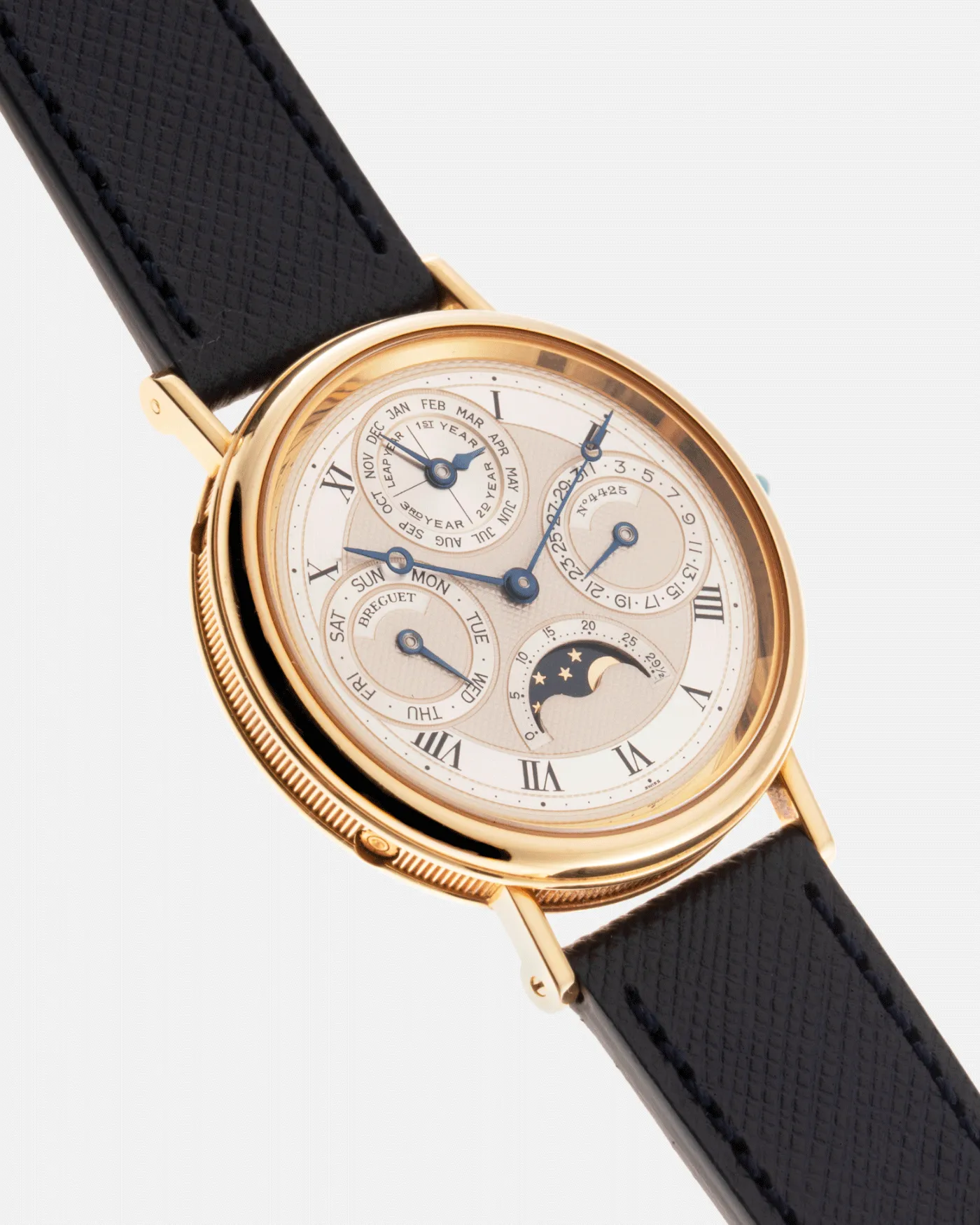 Breguet Classique Perpetual Calendar 3050BA