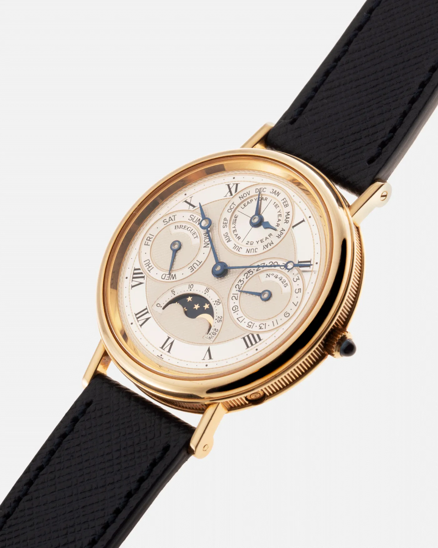 Breguet Classique Perpetual Calendar 3050BA