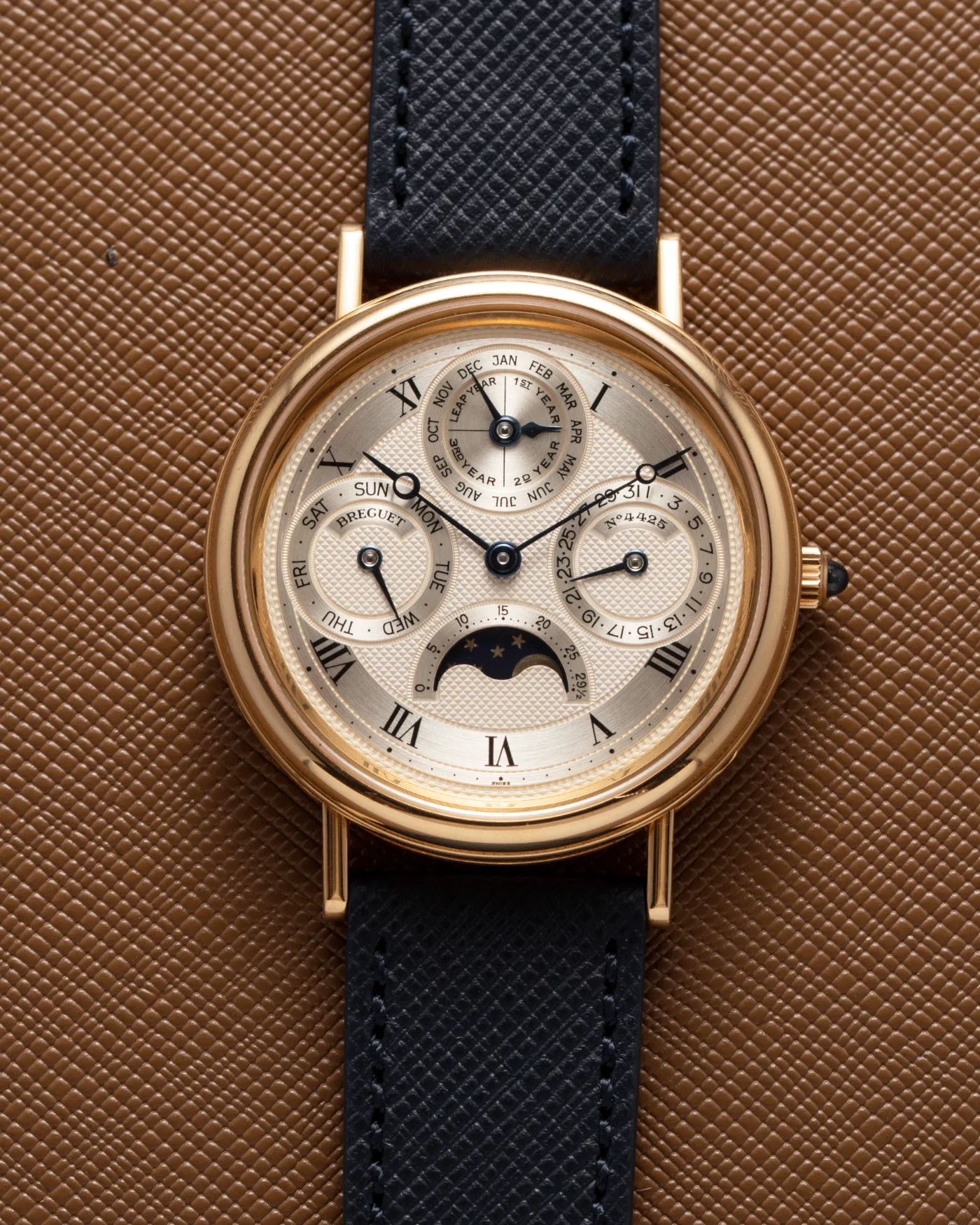 Breguet Classique Perpetual Calendar 3050BA