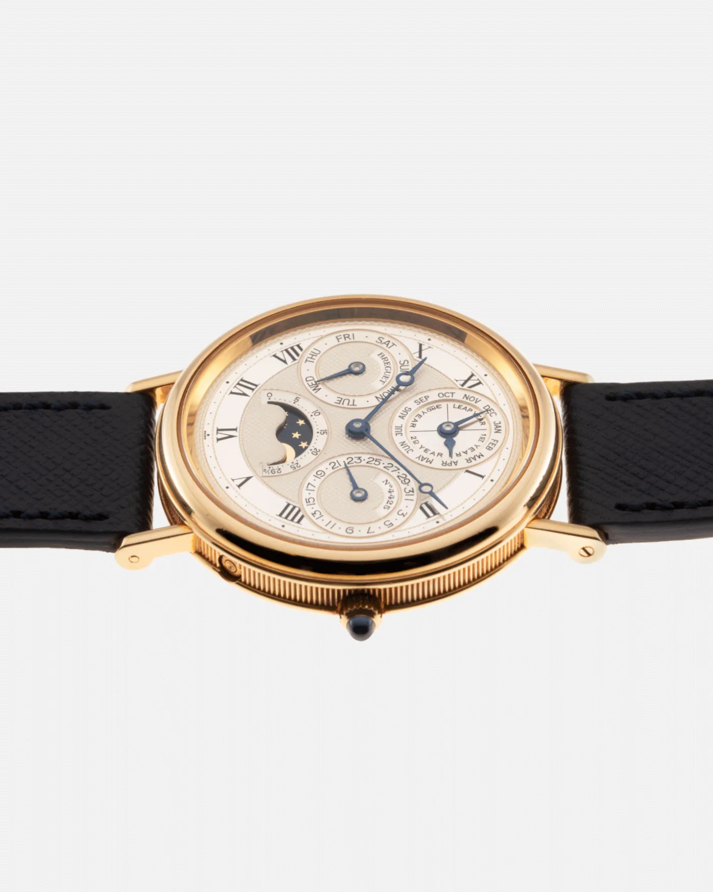 Breguet Classique Perpetual Calendar 3050BA