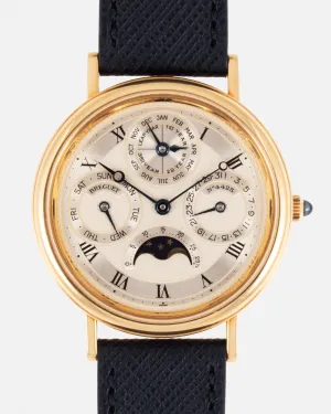 Breguet Classique Perpetual Calendar 3050BA