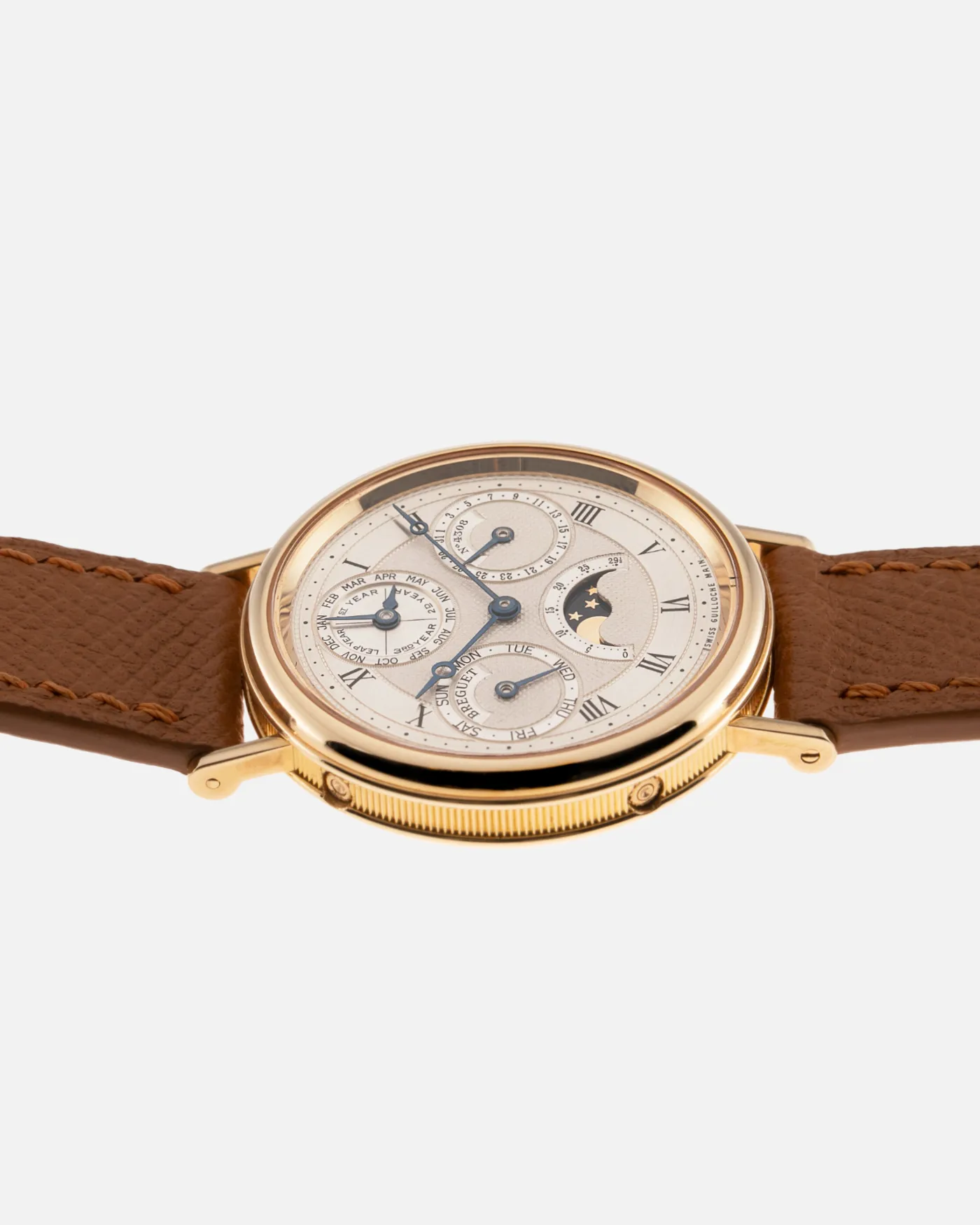 Breguet Classique Perpetual Calendar 3057BA
