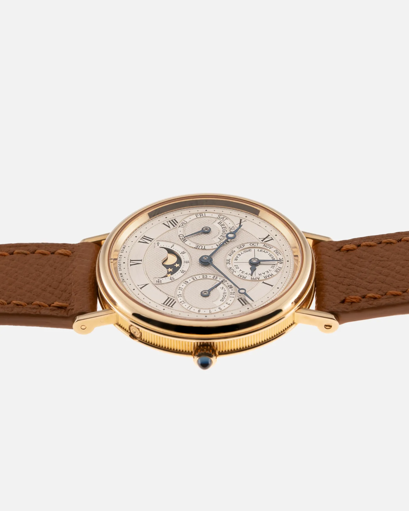Breguet Classique Perpetual Calendar 3057BA