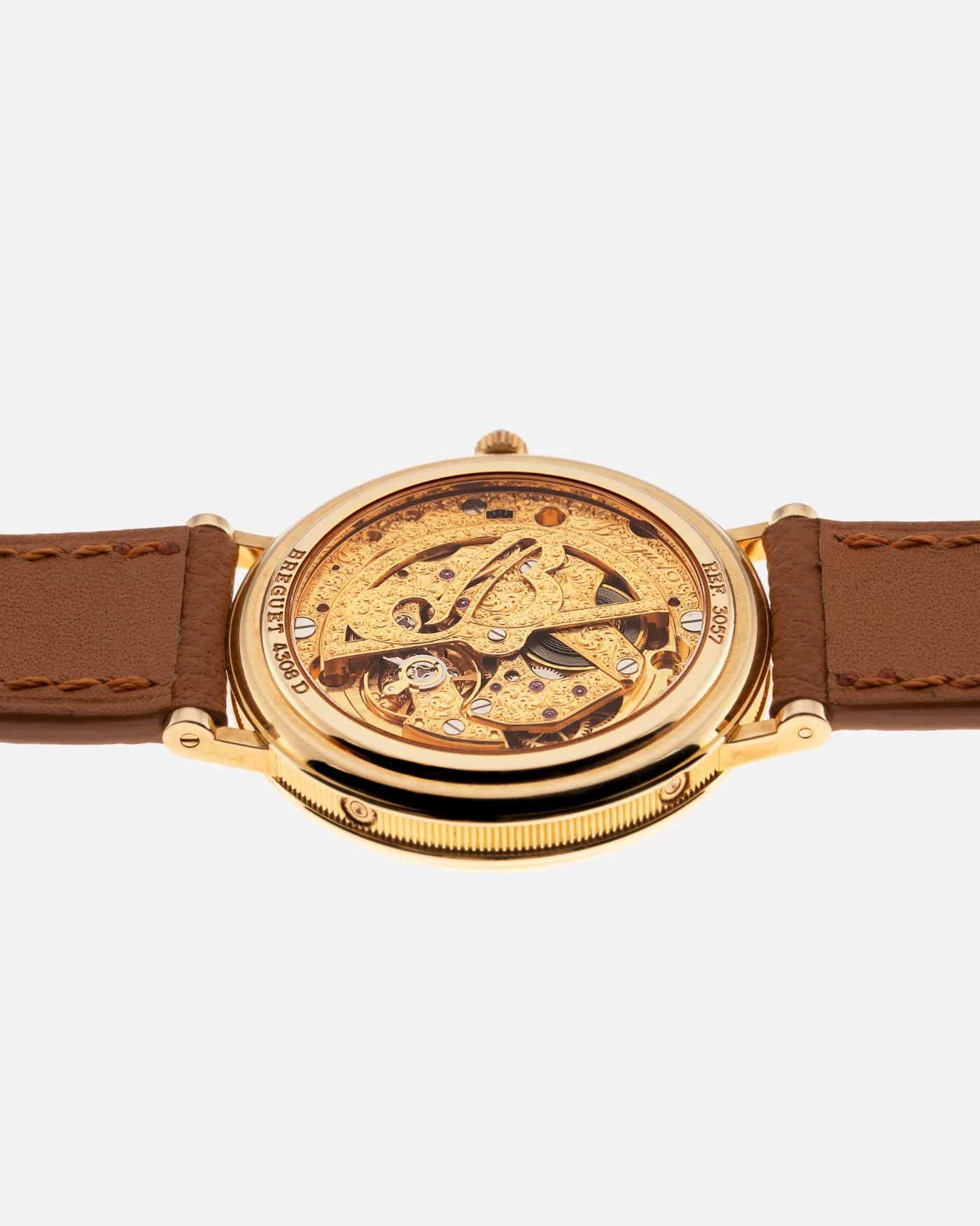 Breguet Classique Perpetual Calendar 3057BA