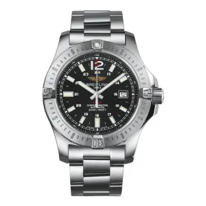 BREITLING Colt Automatic Mens Watch A1738811/BD44 173A