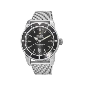 BREITLING Superocean Heritage 46 Gents Watch A1732024/B868