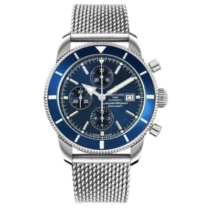 BREITLING Superocean Heritage Mens Watch A1332016/C758152A