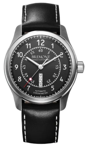 Bremont Watch BC-S2/BK/08  D