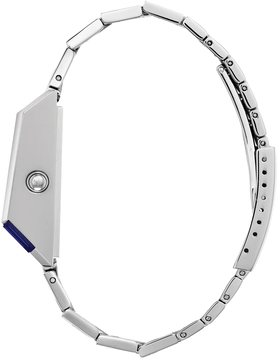 Bulova Computron LED