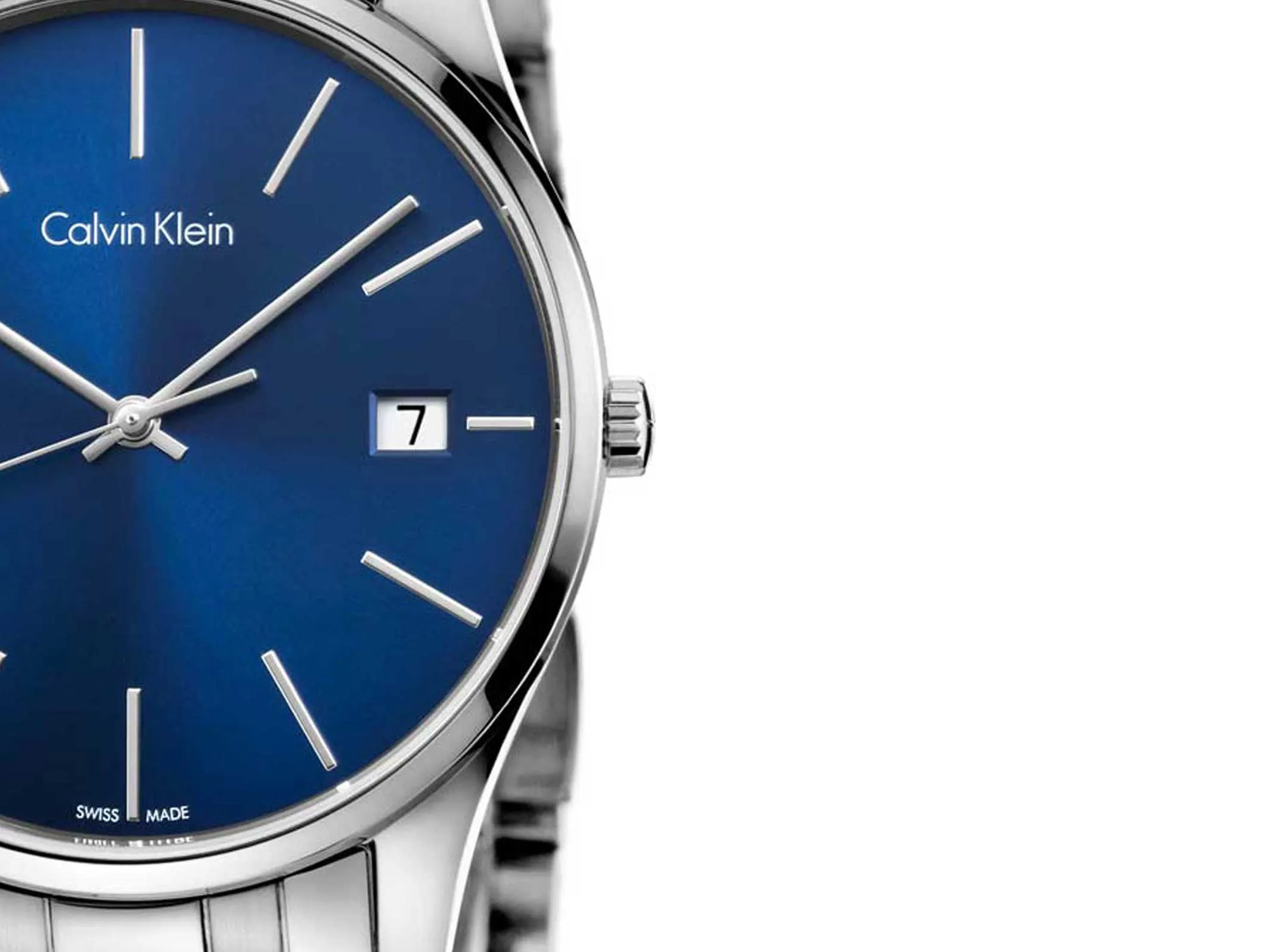 Calvin Klein - CK Time - K4N2114N