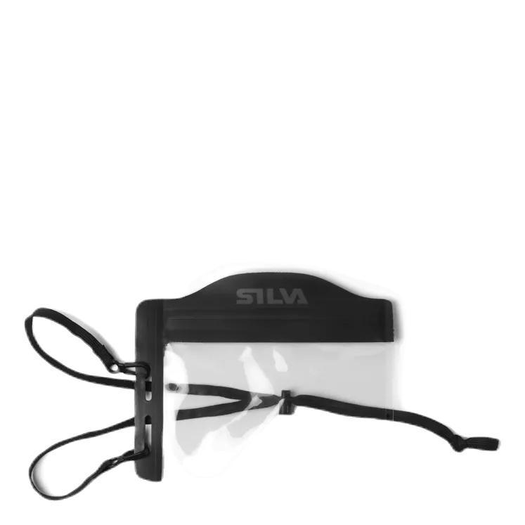 Carry Dry Case S * White/Black