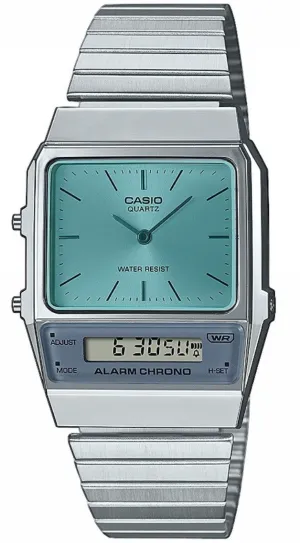 Casio AQ-800EC Vintage Nostalgic