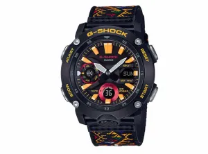 Casio - G-Shock - GA-2000BT-1ADR