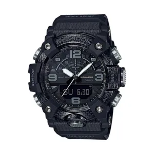 Casio G-Shock Master of G Black Out Series GG-B100-1BDR