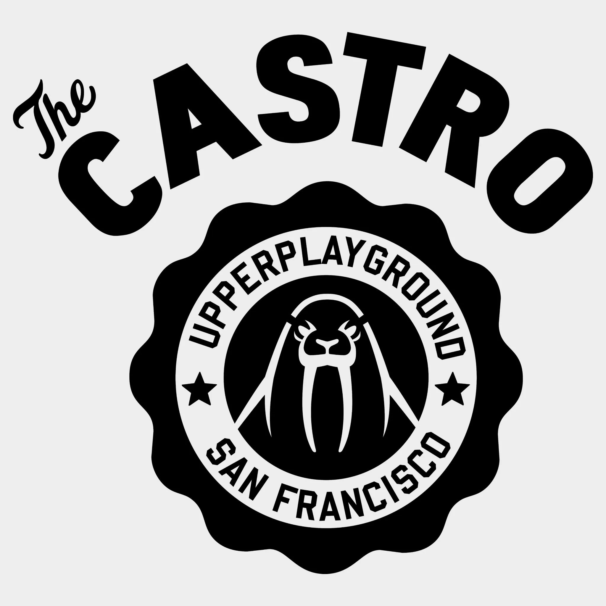 CASTRO MEN'S LONG SLEEVE