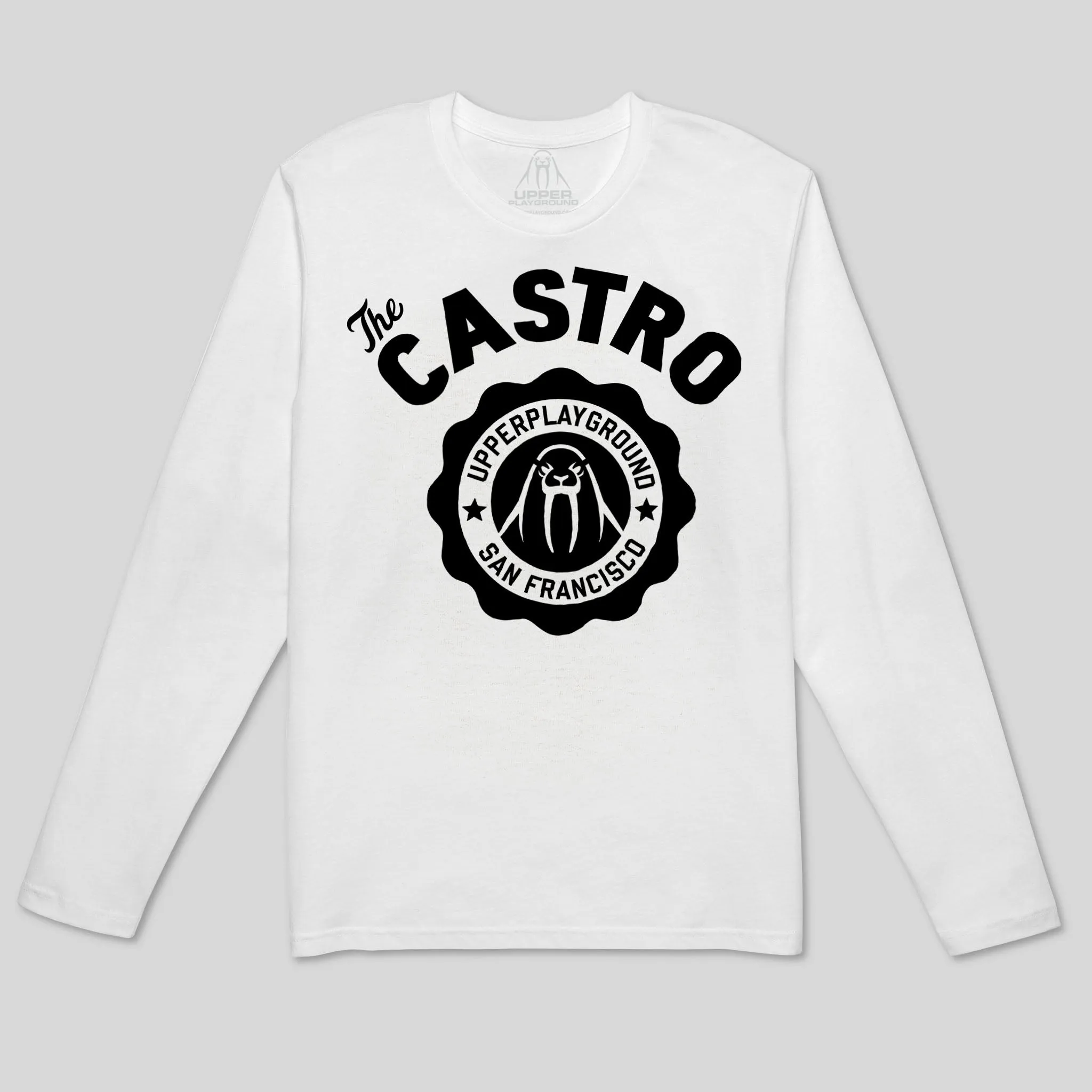 CASTRO MEN'S LONG SLEEVE