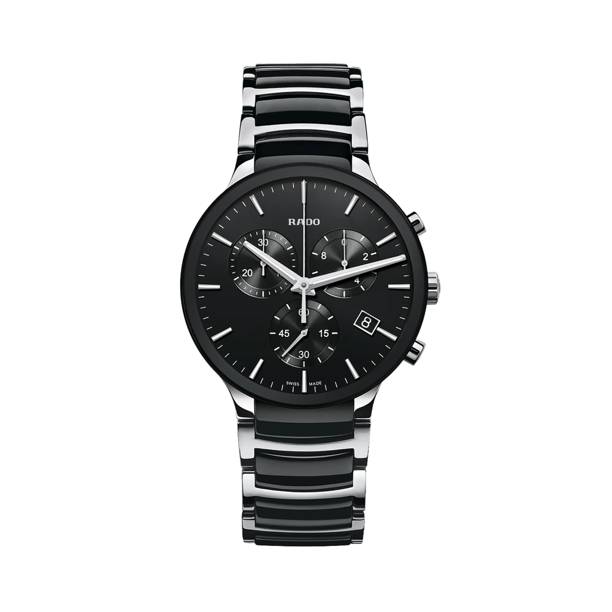 CENTRIX CHRONOGRAPH
