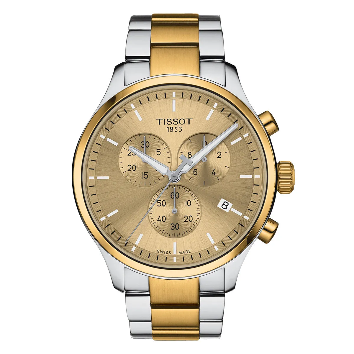 Chrono XL Classic