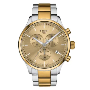 Chrono XL Classic