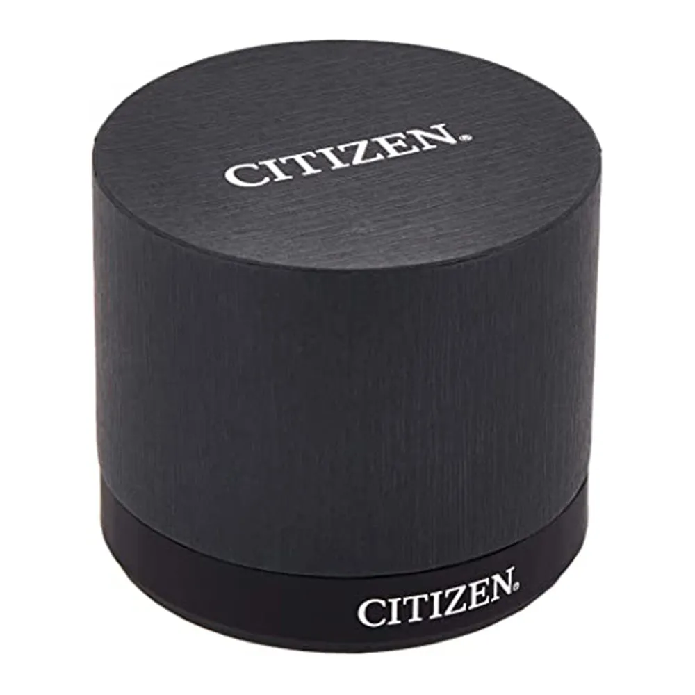 Citizen Eco-Drive Womens Celestial Stainless Steel Case and Bracelet White Dial Gold Watch - FB1392-58A