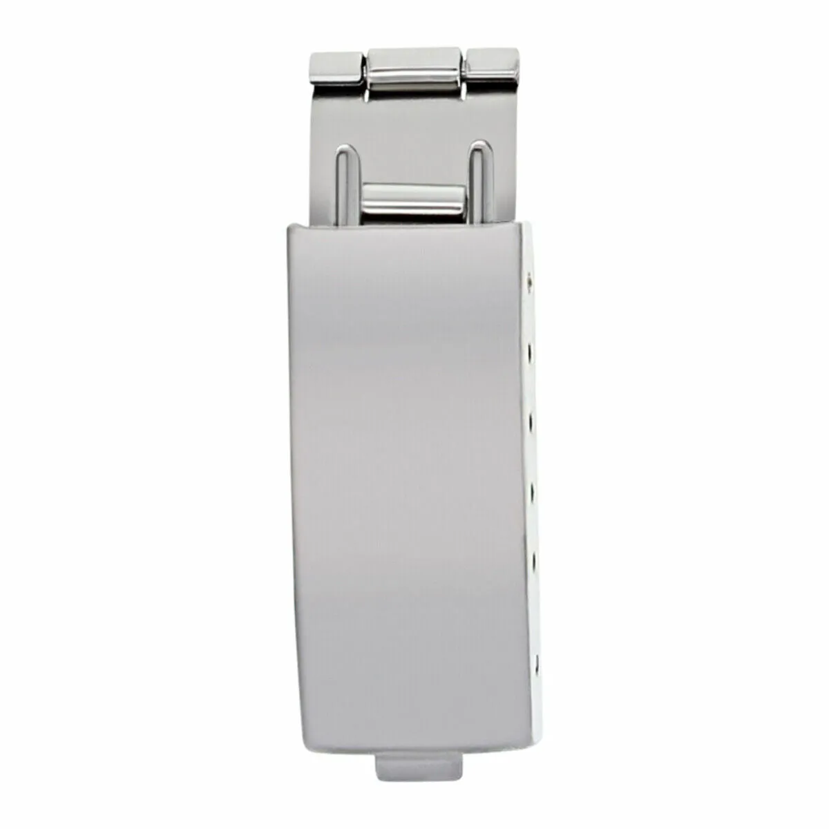 CLASP BUCKLE FOR 26MM ROLEX LADY 13MM FITS ROLEX OYSTER OR JUBILEE WATCH BAND