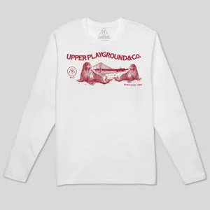 COLD RUSH MEN'S LONG SLEEVE