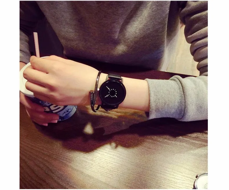 Cool Quartz Watch