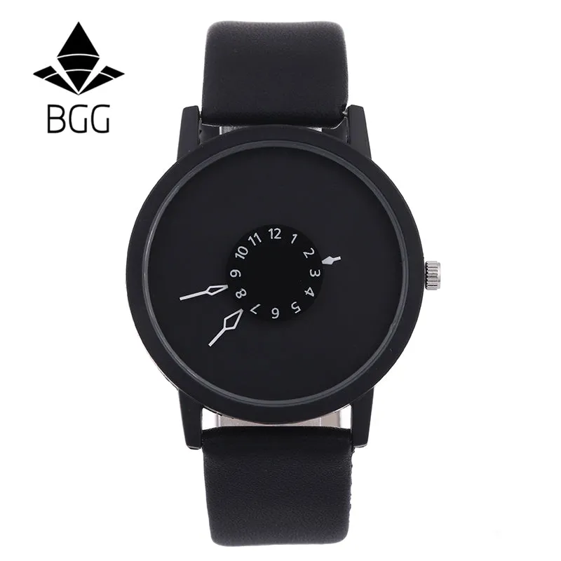 Cool Quartz Watch