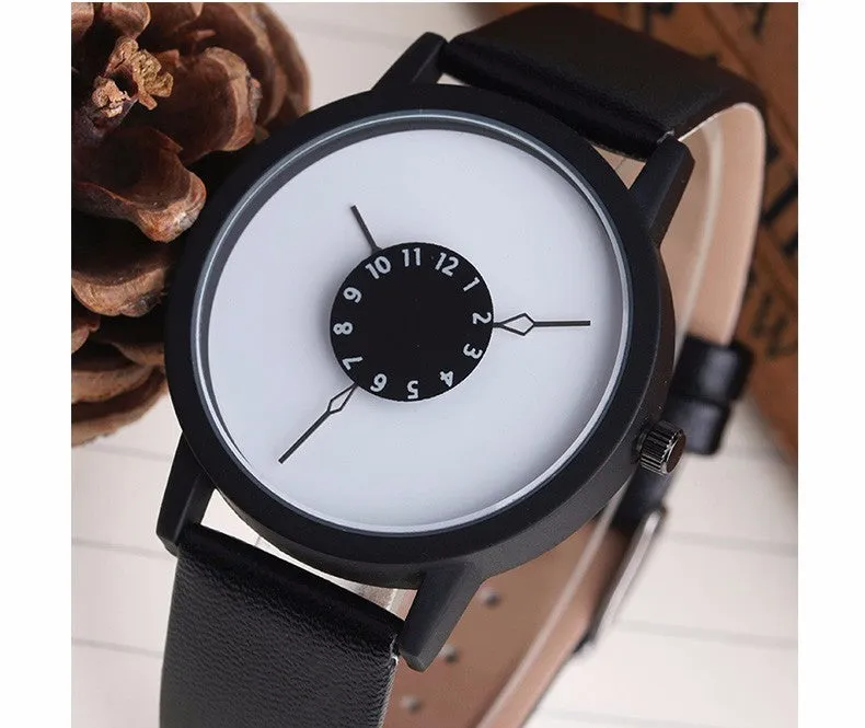 Cool Quartz Watch