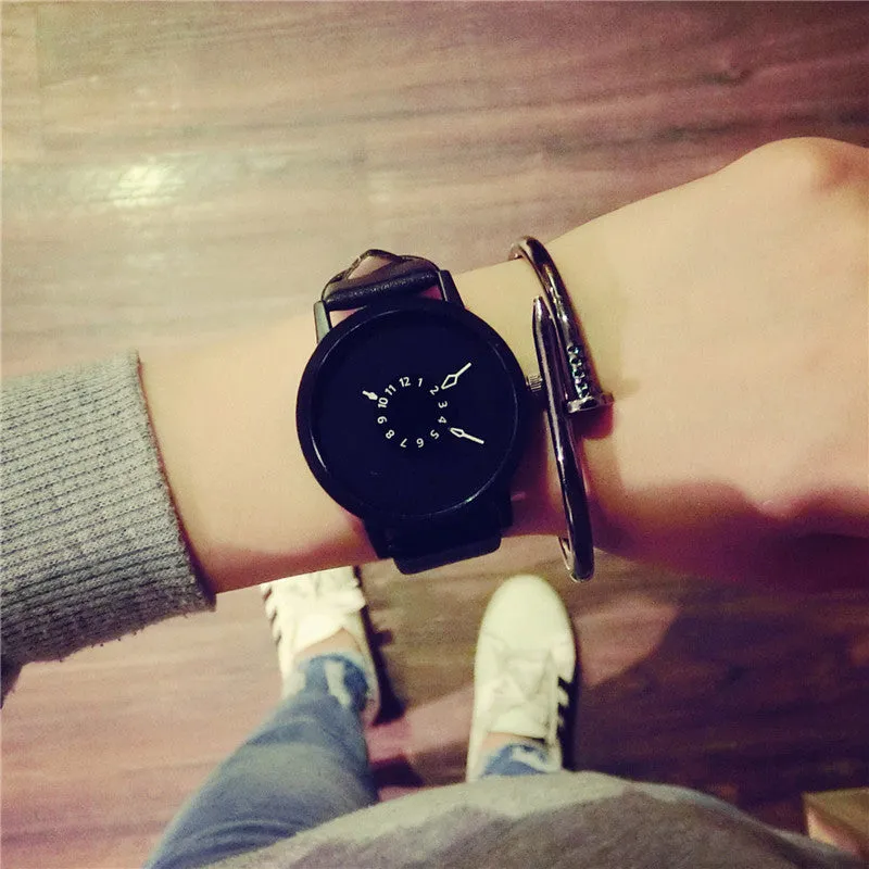 Cool Quartz Watch