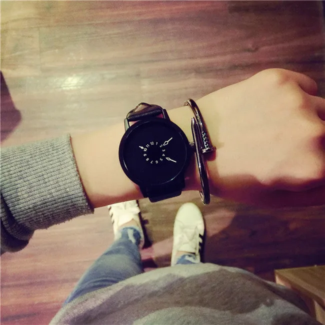 Cool Quartz Watch