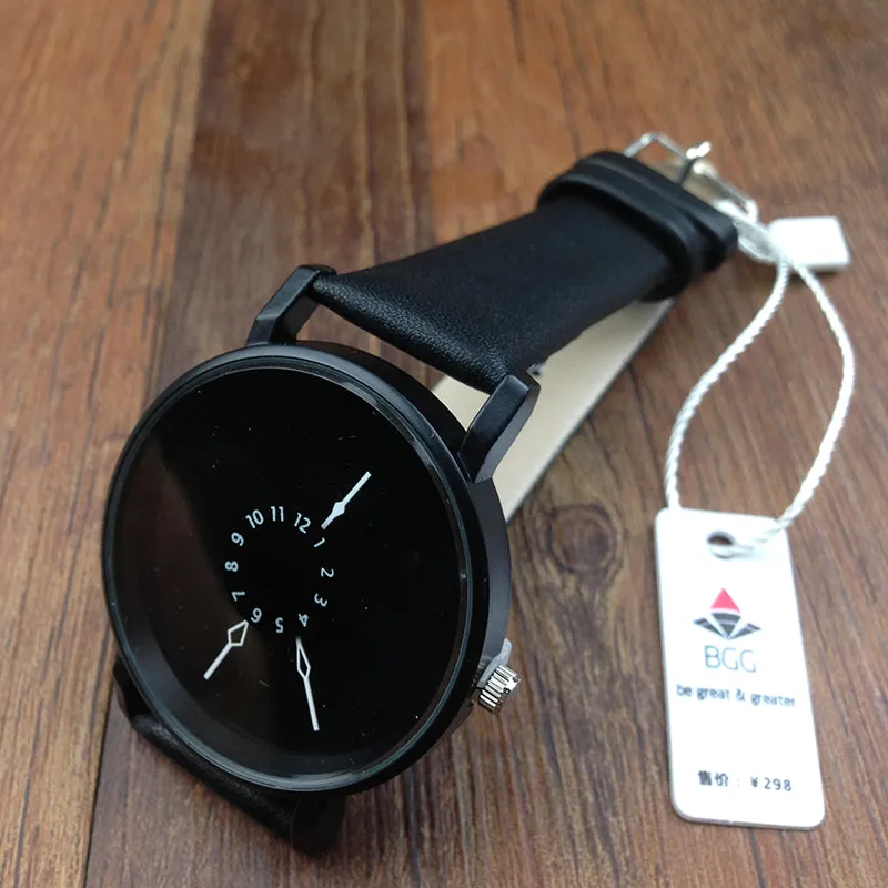 Cool Quartz Watch