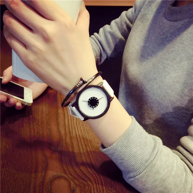 Cool Quartz Watch