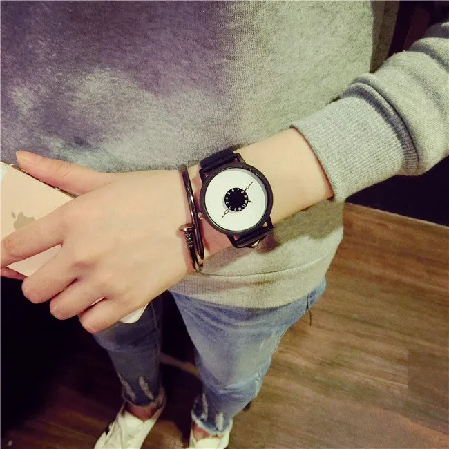 Cool Quartz Watch