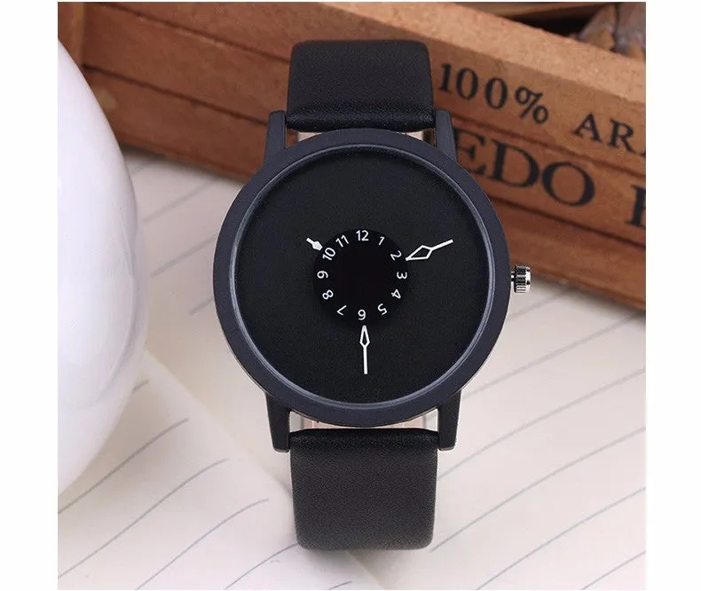 Cool Quartz Watch