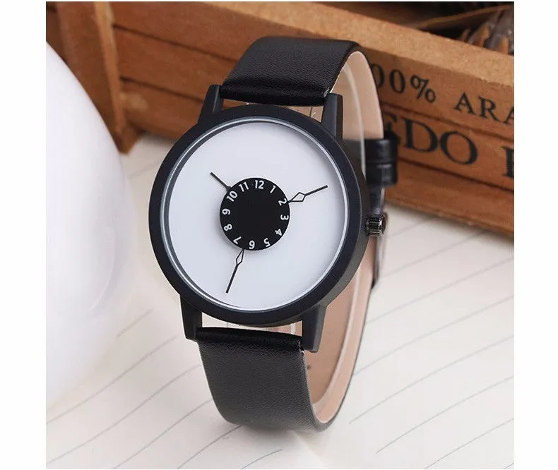 Cool Quartz Watch