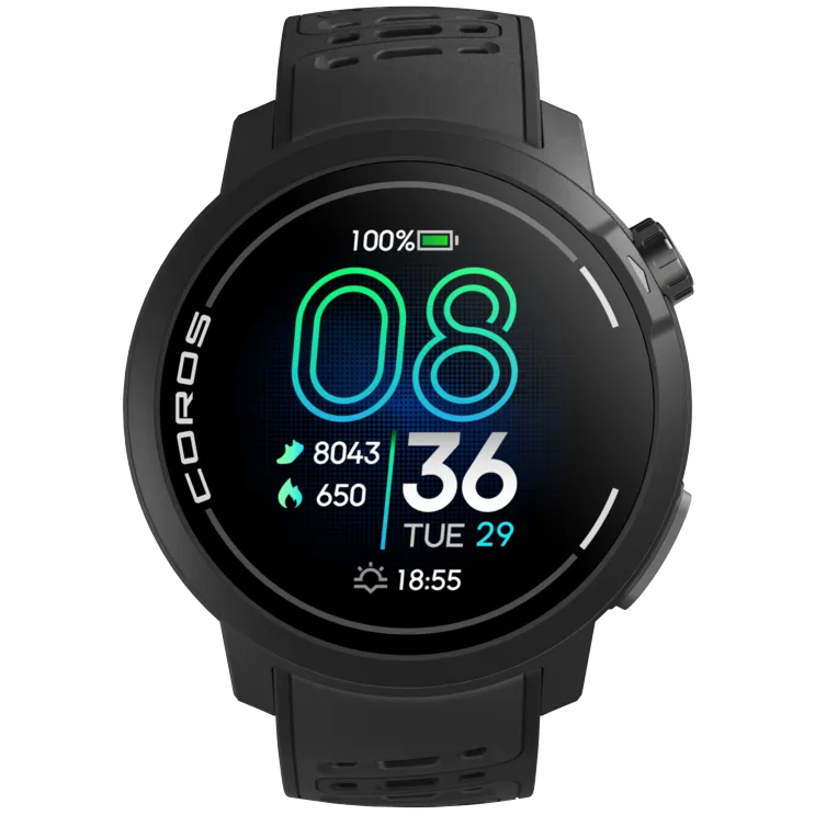COROS PACE Pro GPS Sport Watch 智能運動手錶