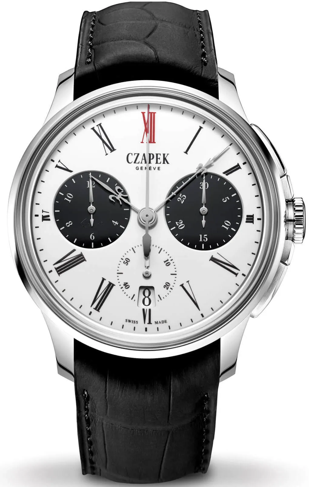 Czapek Faubourg De Cracovie Tao Limited Edition