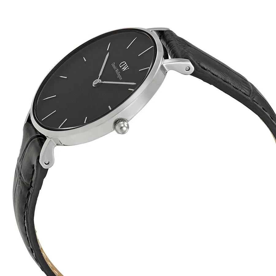 Daniel Wellington Classic Petite Reading Ladies Watch DW00100179