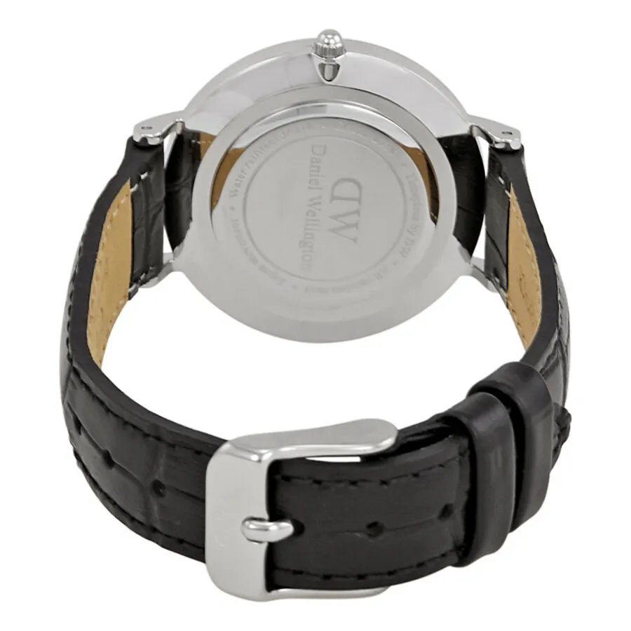 Daniel Wellington Classic Petite Reading Ladies Watch DW00100179