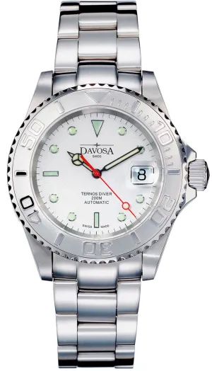 Davosa Watch Ternos Diver