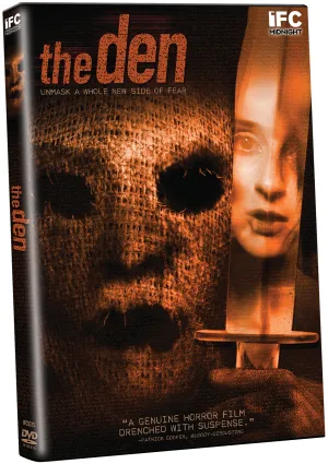 Den, The