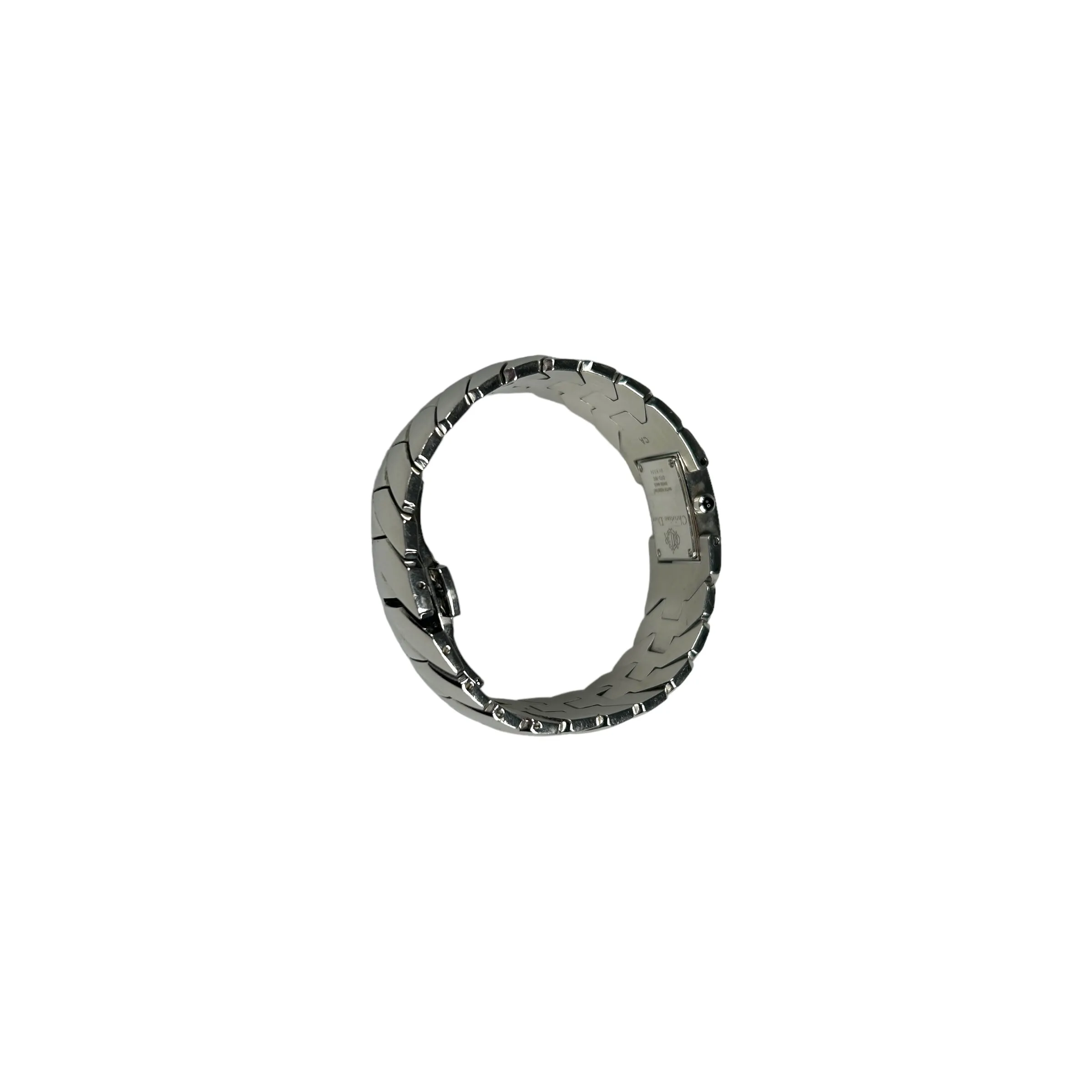 DIOR QUARTZ MOVEMENT ART DECO WATCH