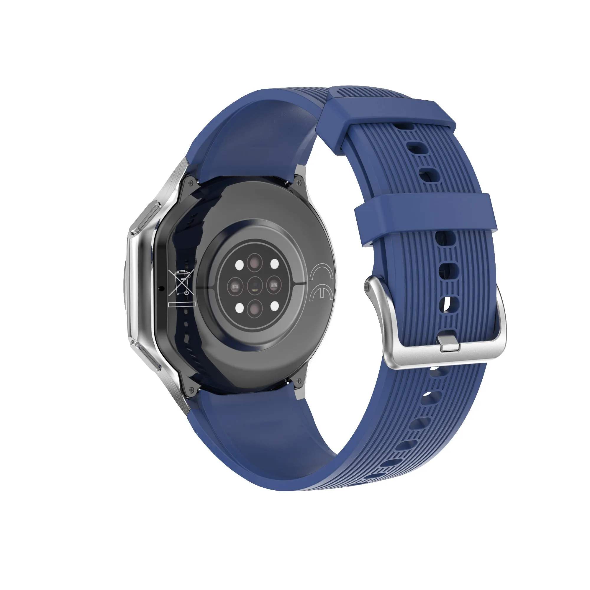 DT WATCH X