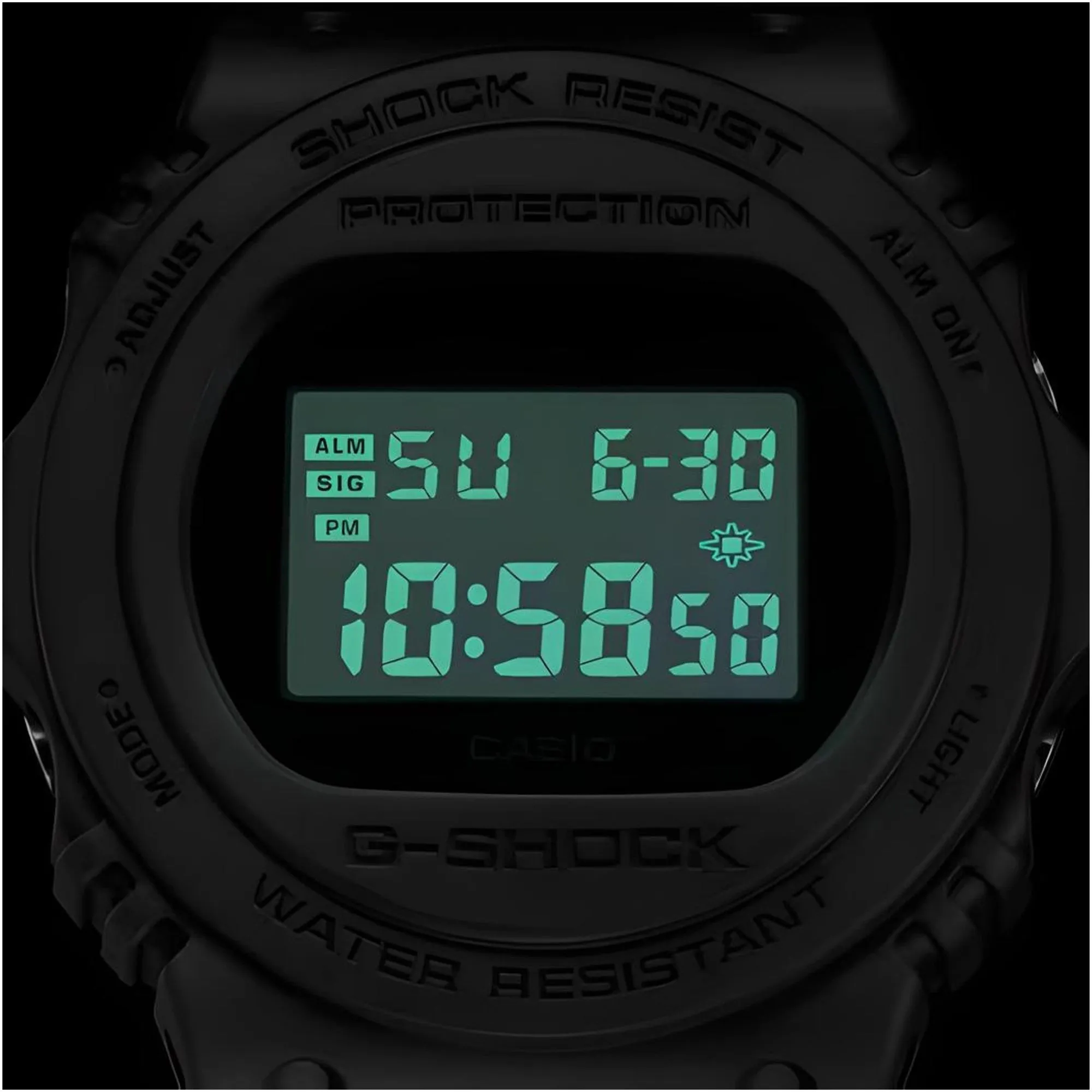 DW-5750E-1B