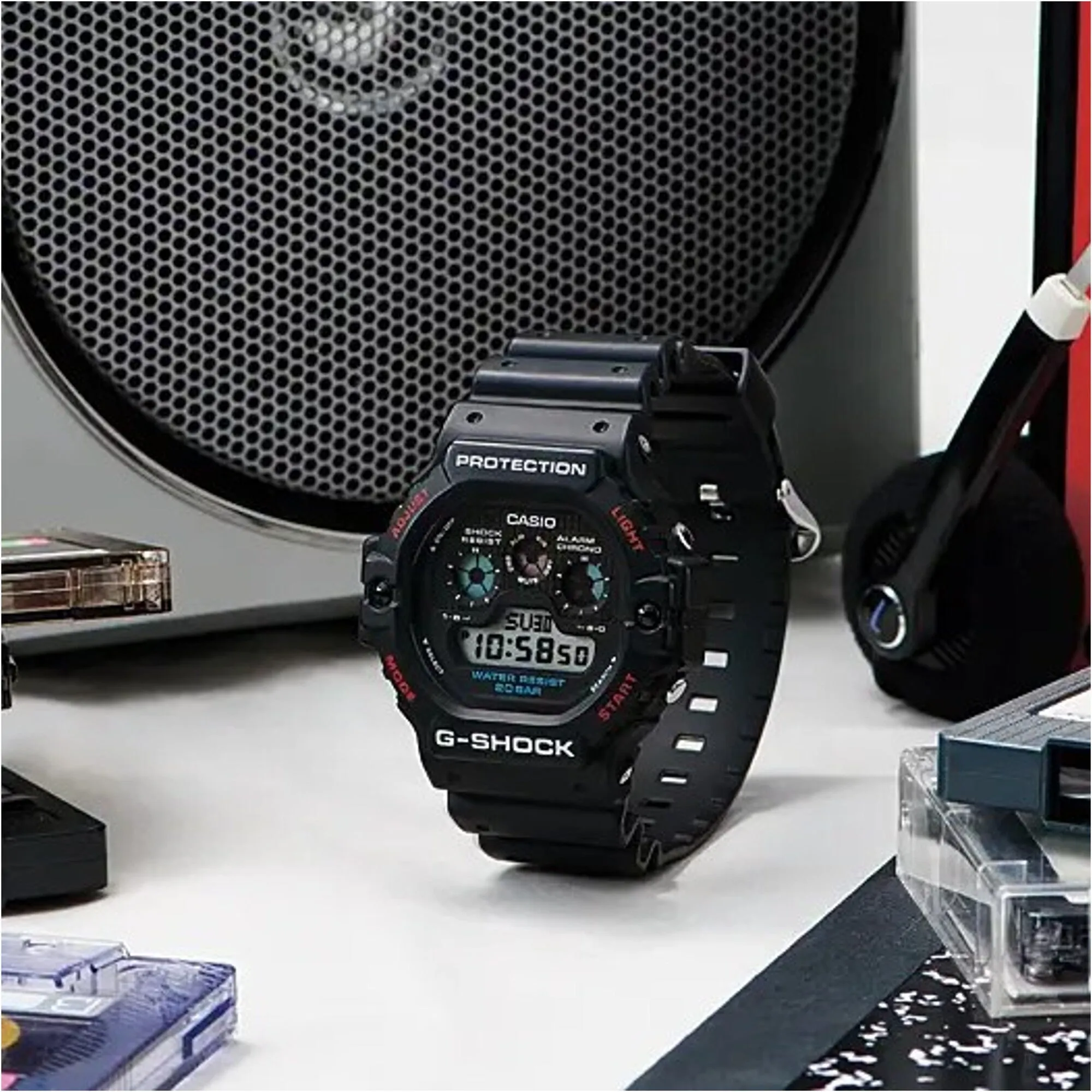 DW-5900-1D
