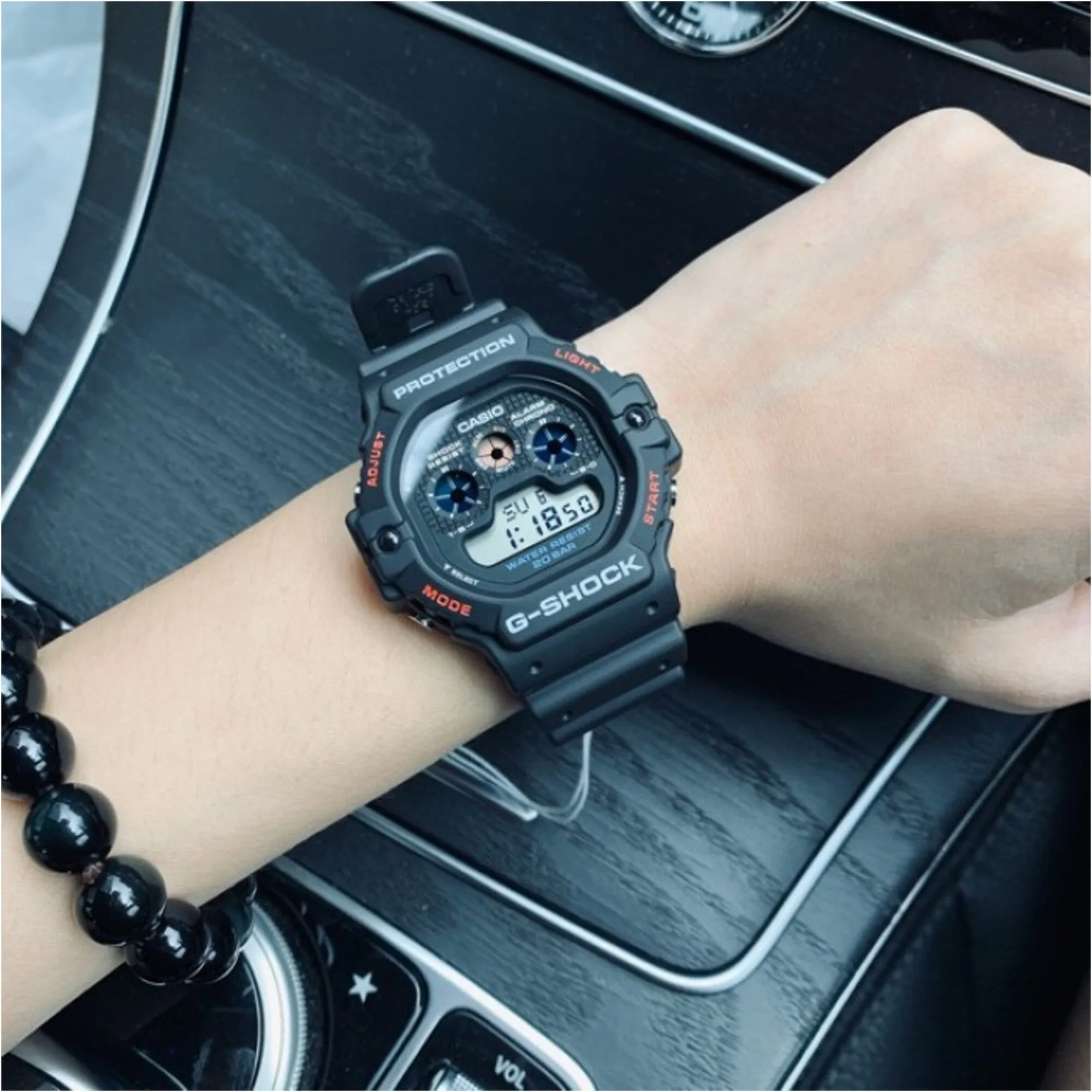 DW-5900-1D
